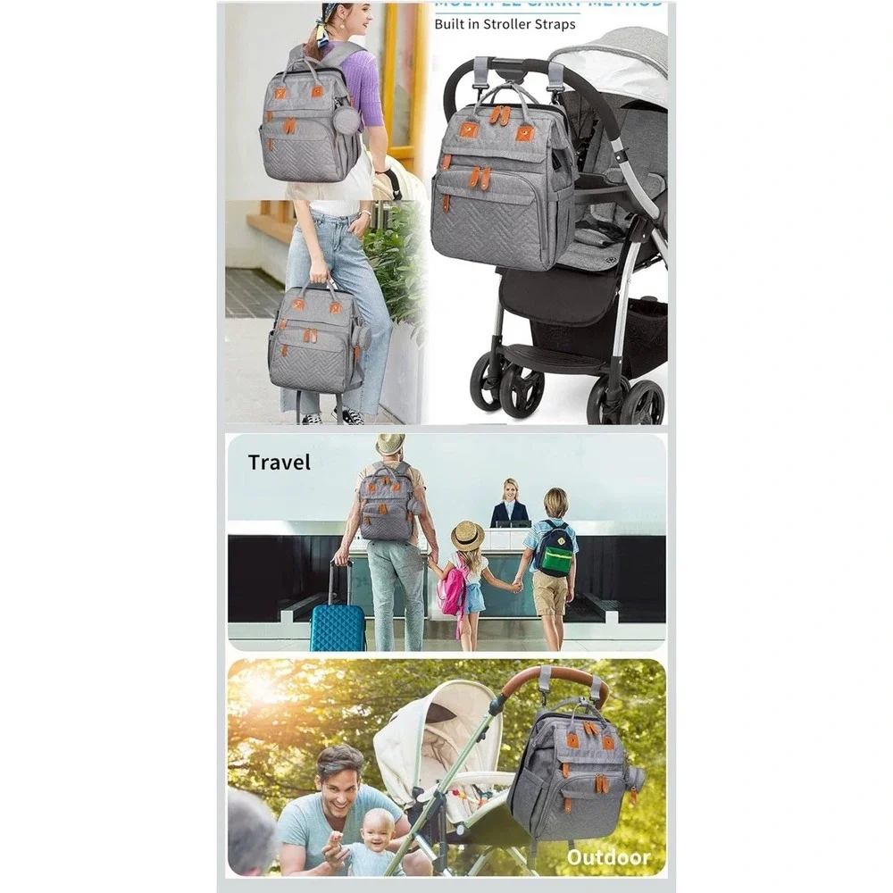 N/A versatile diaper